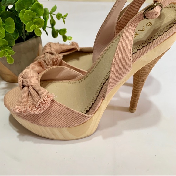 🍭🍬Sweet Heels🍬🍭 “NWOT” - Picture 5 of 8